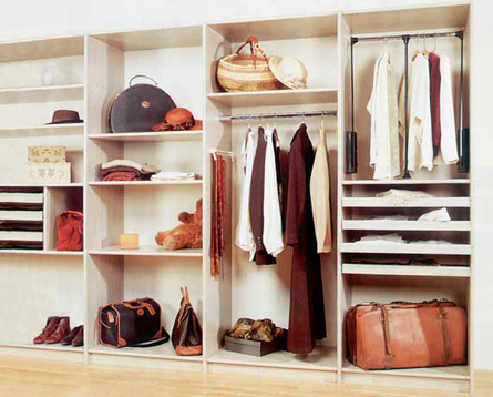 как организовать и обустроить гардероб дома решение проблемы гардероба как сделать гардероб в квартире