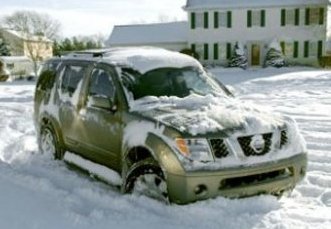 что делать если машина звмерзла как реанимировать машину автомобиль в мороз во время мороза