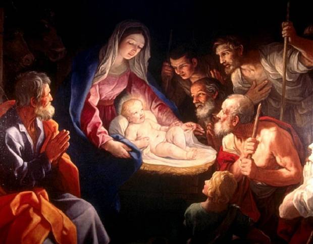 рождество христово 2010 история праздника как отмечать рождество что такое рождество христианские праздники церковные праздники традиции